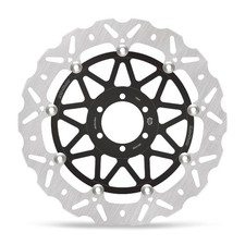 Moto-Master Bremsscheibe Nitro