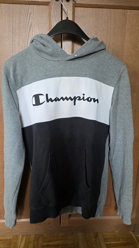 Champion hoodie herren s - herren,