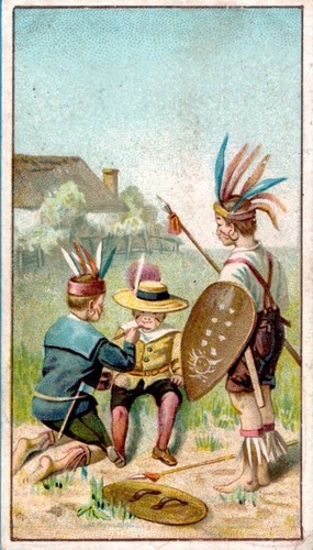110 245 sammelbild kinder - 110/245,
