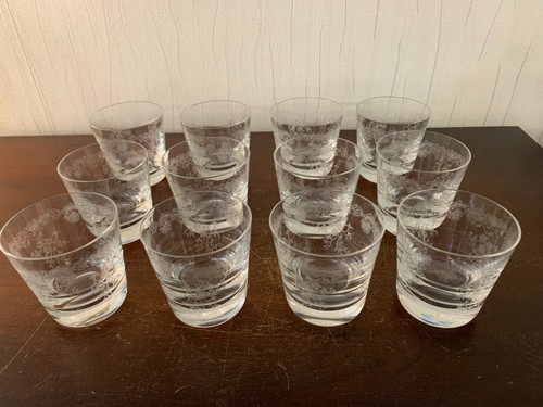 Whiskygläser modell cléo - 10,
