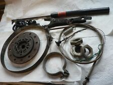 Trabant Teile Konvolut