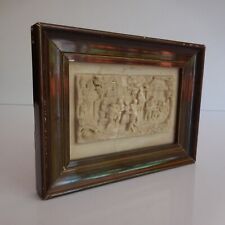 Miniatur Konkretion Kalkstein