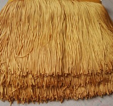 1m  20cm sehr edle Fransen