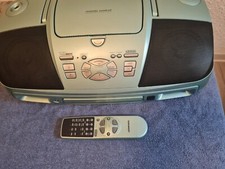 UNIVERSUM CTR -CD-1086 3BAND RADIO KASSETEN RECORDER