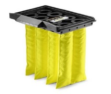 Kärcher Kerzenfilter Wood