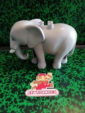 Lego Duplo Tier Zoo Zirkus