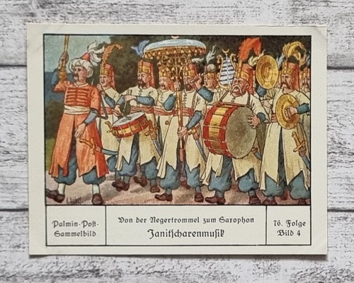 Janitscharenmusik trommel - janitscharenmusik,