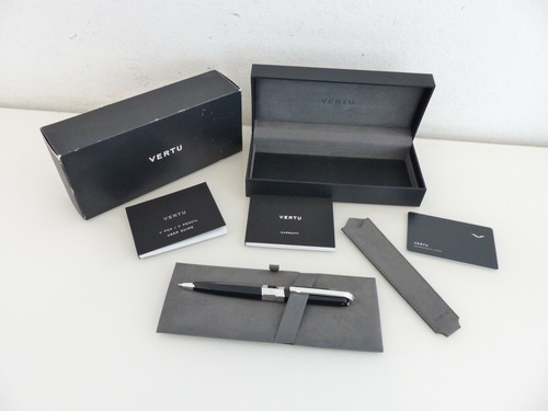 Vertu drehbleistift bleistift - vertu,