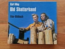 Karl may old - -,