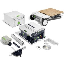 Festool Akku Tischkreissäge