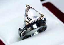 750 Gold/ Silber - vintage