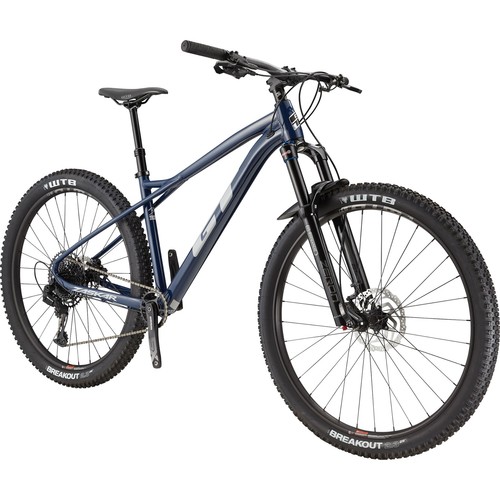 Zaskar elite 29 - zaskar, al