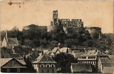 CPA AK KONIGSTEIN IM TAUNUS