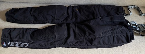 Rukka gore tex motorradhose - gore-tex,