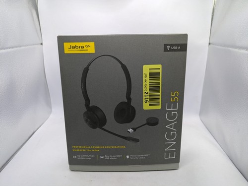 Jabra engage schnurloses - engage,