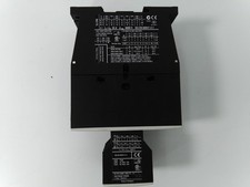 Eaton MO17C Motorschutzschalter Schutzschalter 1-polig gebraucht