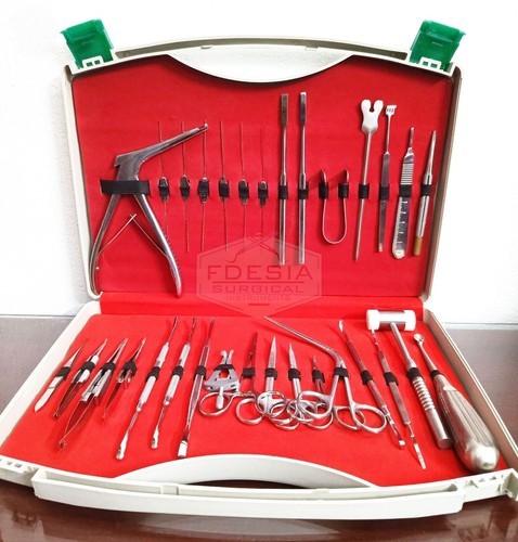 Dcr chirurgie set - chirurgie,