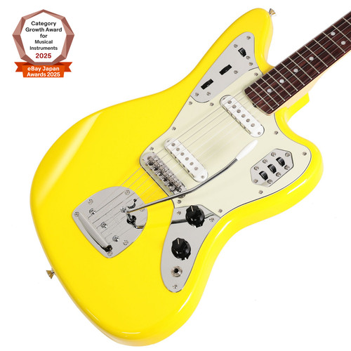 Fender made japan fsr 2026 - fender,