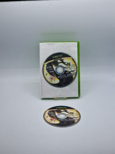 Mortal kombat deception - mortal,