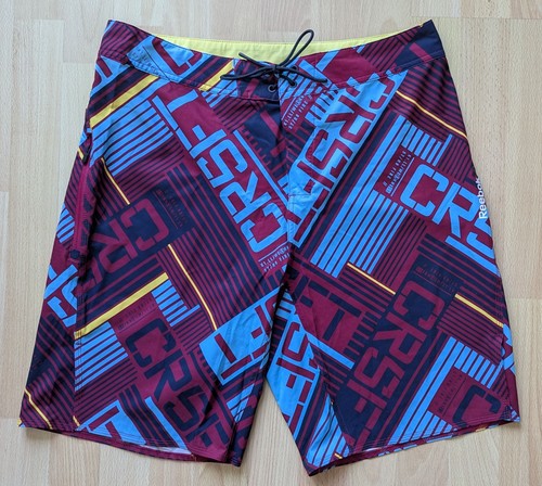 Reebok crossfit shorts - crossfit,