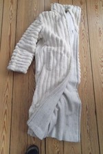 Damen-Wende-Mantel - Bonnie