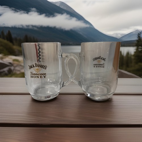 Set jack daniels - jack, honig
