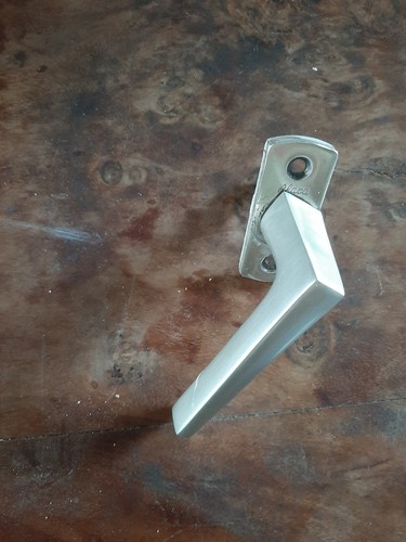 Kleiner fenstergriff aldra - fenstergriff,