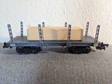 New Ray Dickie Eisenbahnwagen