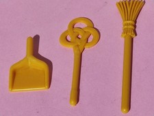 PLAYMOBIL REINIGUNGSWERKZEUGE