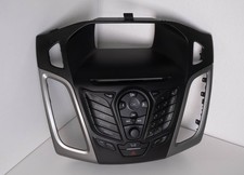 Blende/Radiobedienung AM5T18K811AD Ford Focus MK3 Original 51656