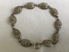 Antikes filigranes 835- ziger
