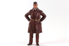 André Lagache Werksfahrer