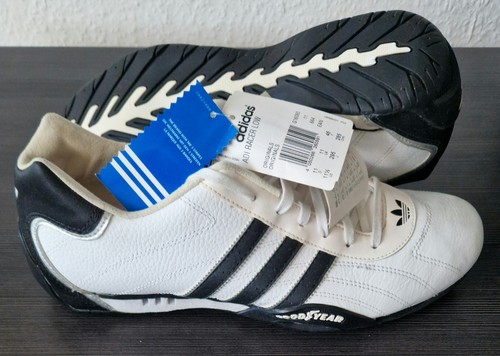 Neu adidas goodyear racer - goodyear,