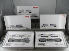 Märklin spur 47096 - märklin, h0