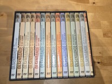DVD Box 50 Jahre Olsenbande 14