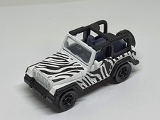 Jeep Wrangler von SIKU