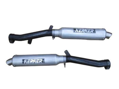 Kerker dual slip - kerker, slip-on