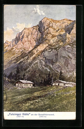 Künstler edward theodore - künstler-ak,