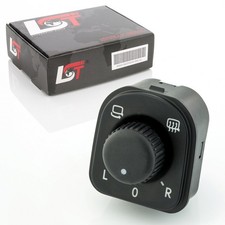 Seiten Spiegel Schalter Dreh