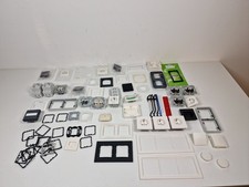 Elektronikmaterial Steckdosen