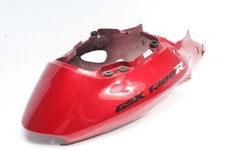 Heckverkleidung Verkleidung