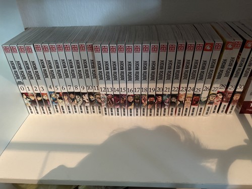 Kazé jujutsu kaisen 30manga - kazé, 0-30manga