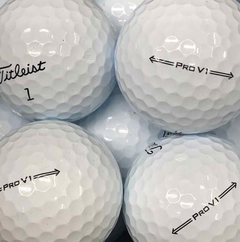 Golfbälle lakeballs - 50, golfbÄlle/lakeballs