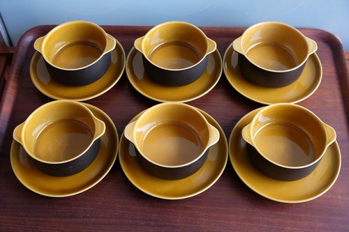 Melitta suppentassen mit - 6,