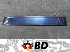 C77-15*Mercedes-Benz W203 Heck Koffer Spoiler Mit Bremsleuchte A2037900688