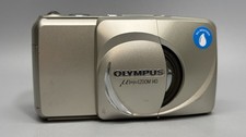 Olympus µ[mju:] mju Zoom 140