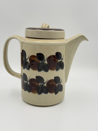 Arabia ruija finnland vintage - arabia,