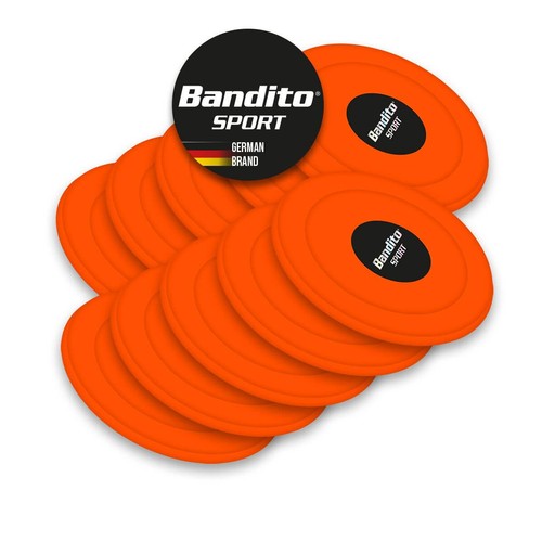 Bandito airhockey puck - bandito,