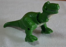 Mcdonald dino rex - t-rex,