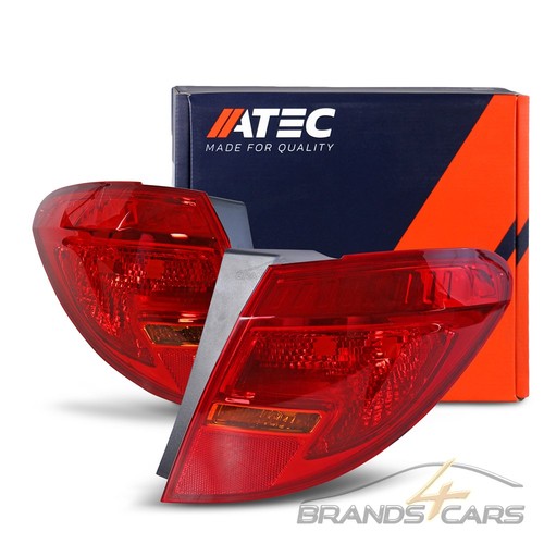 Atec heckleuchte - 2x,